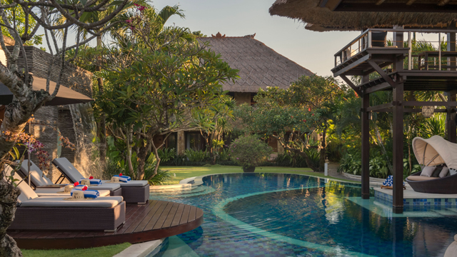 Villa Asta - 4BR